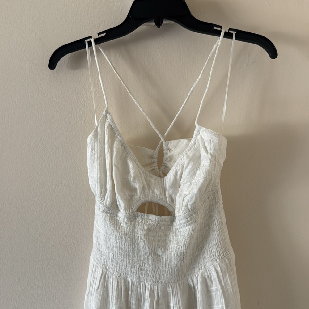 L*SPACE Laina Dress, Size Medium, $165 - Picture 8 of 12